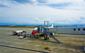 民航機(jī)場無線寬帶專網(wǎng)解決方案